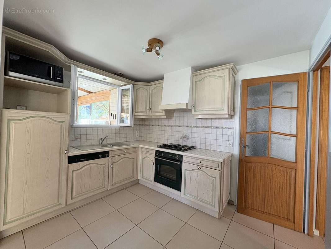 Maison à NOIRMOUTIER-EN-L'ILE