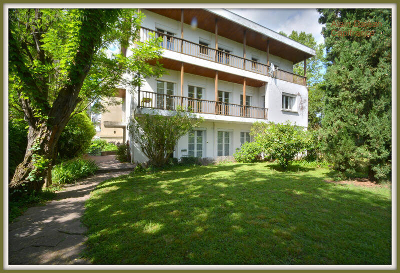 Maison à AGEN