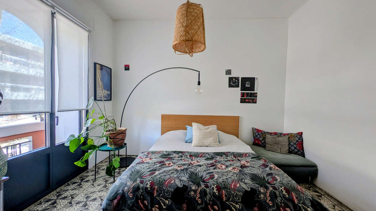 Maison à MONTPELLIER