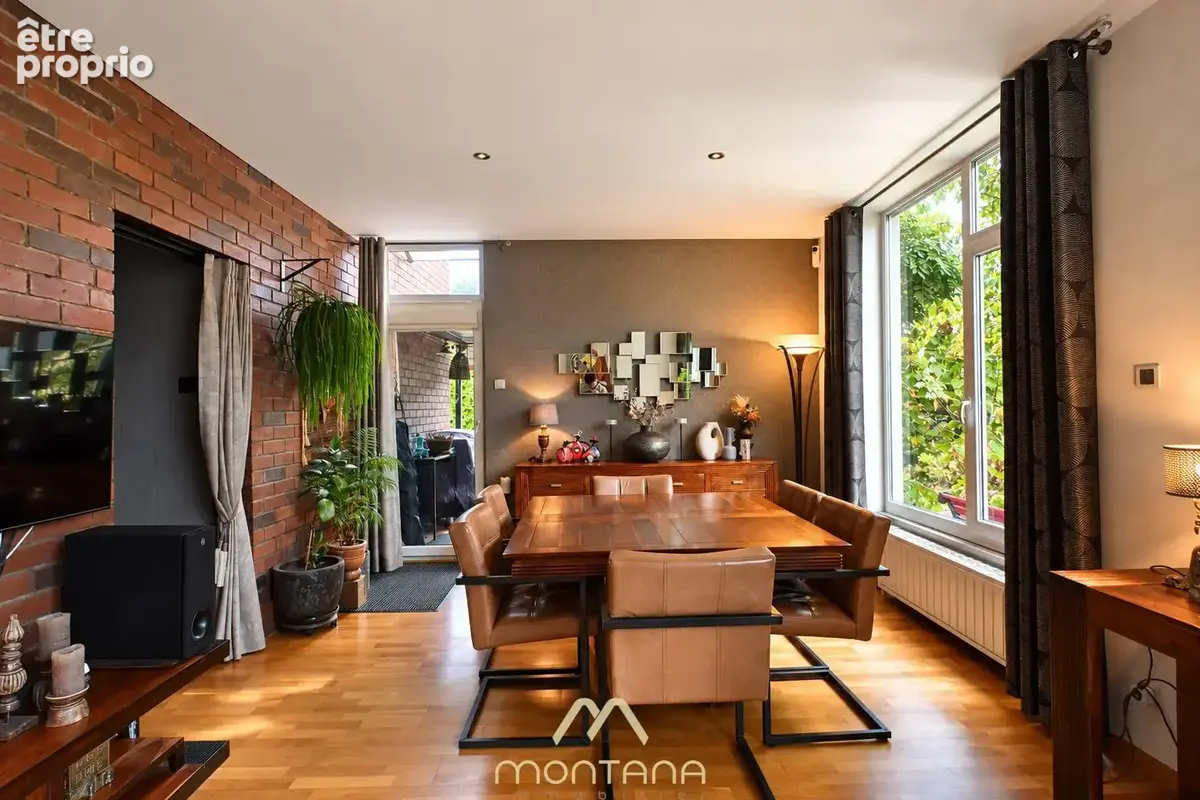 Maison 8 pièces 230 m² à vendre à Freyming-Merlebach (57800) - photo 4