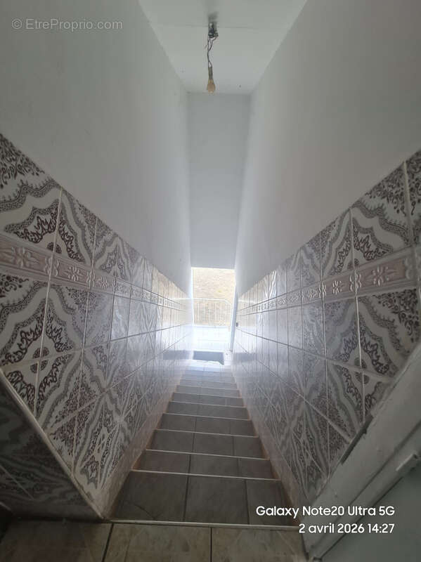 Maison à SAINT-ETIENNE