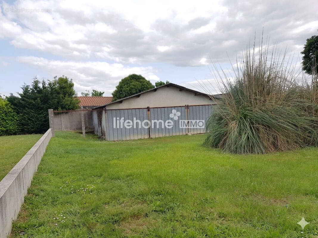 Maison 55 m² à Langon  - photo 4