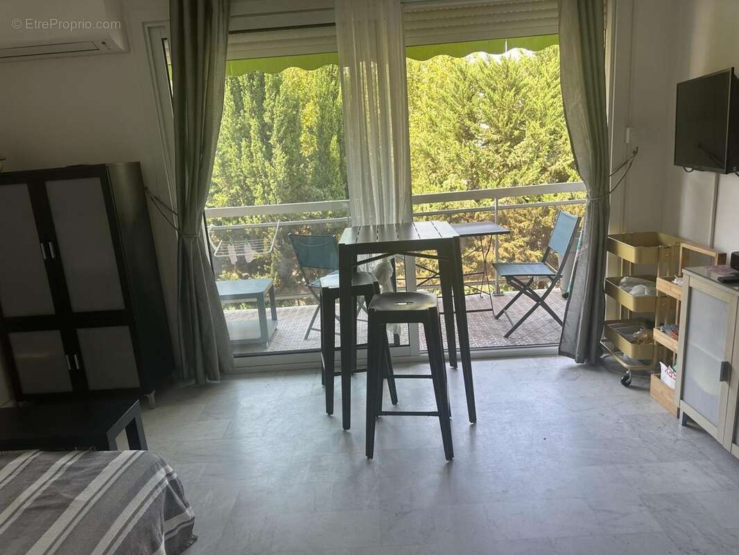 Appartement à LA GRANDE-MOTTE