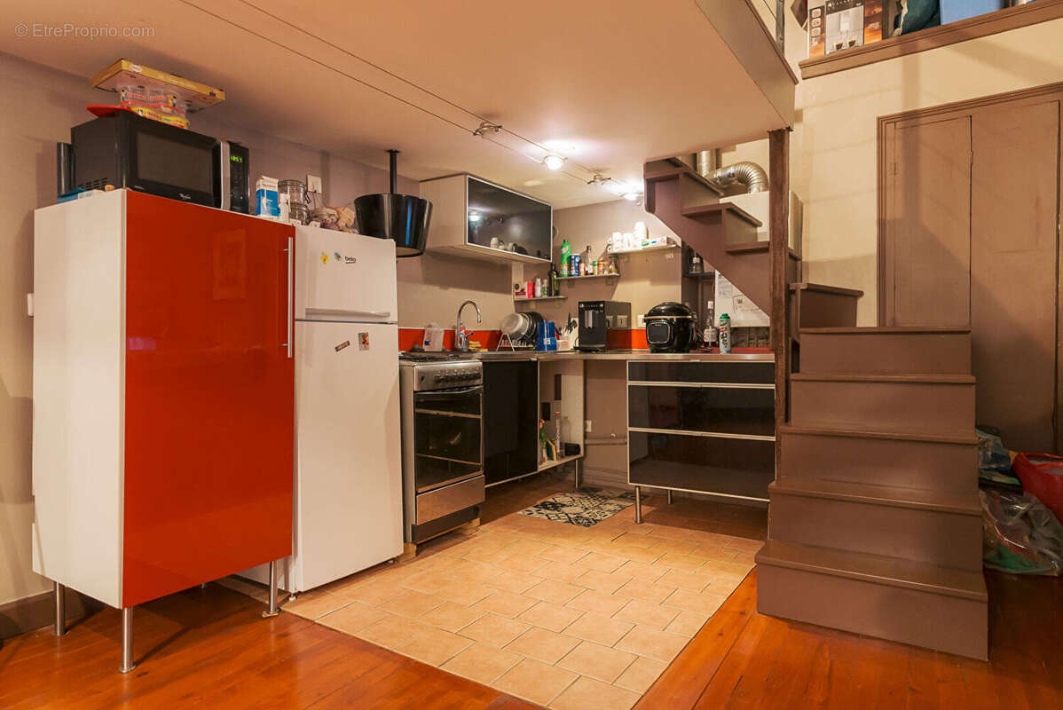 Appartement à CARCASSONNE