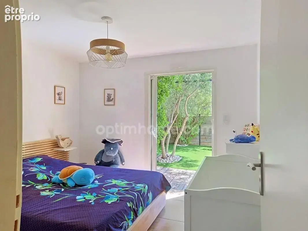 Villa contemporaine t5 ollioules (83) - photo 9