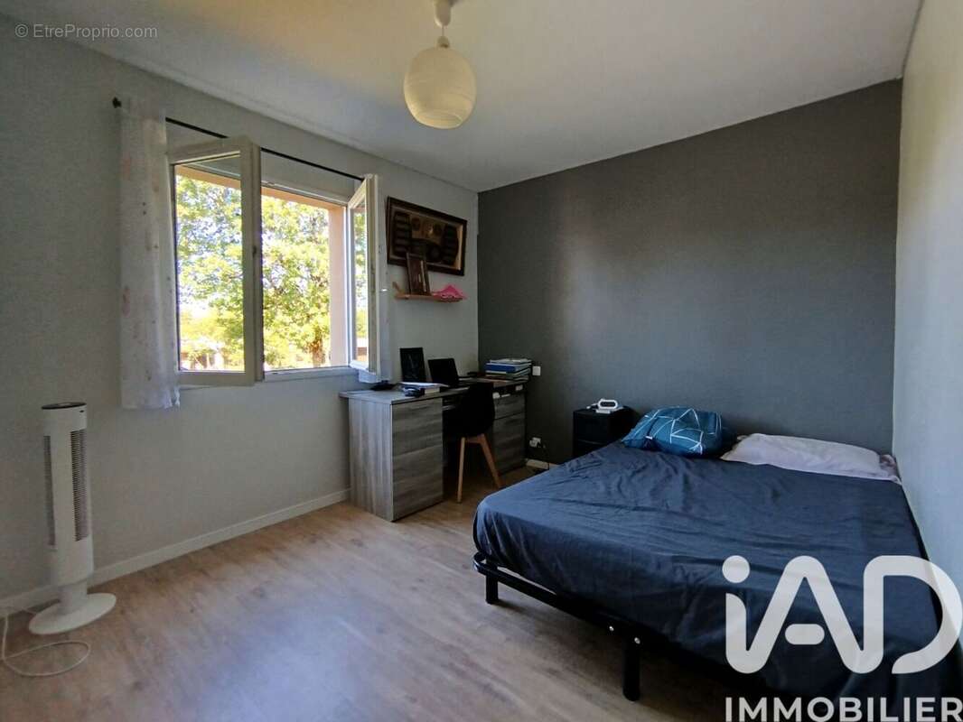 Photo 8 - Maison à LACHAPELLE-AUZAC