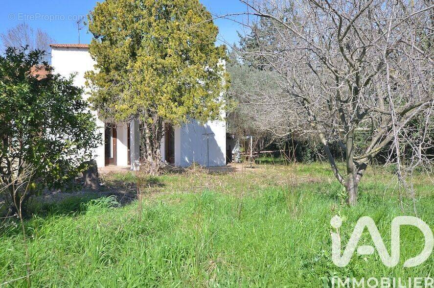 Photo 1 - Maison à ARLES