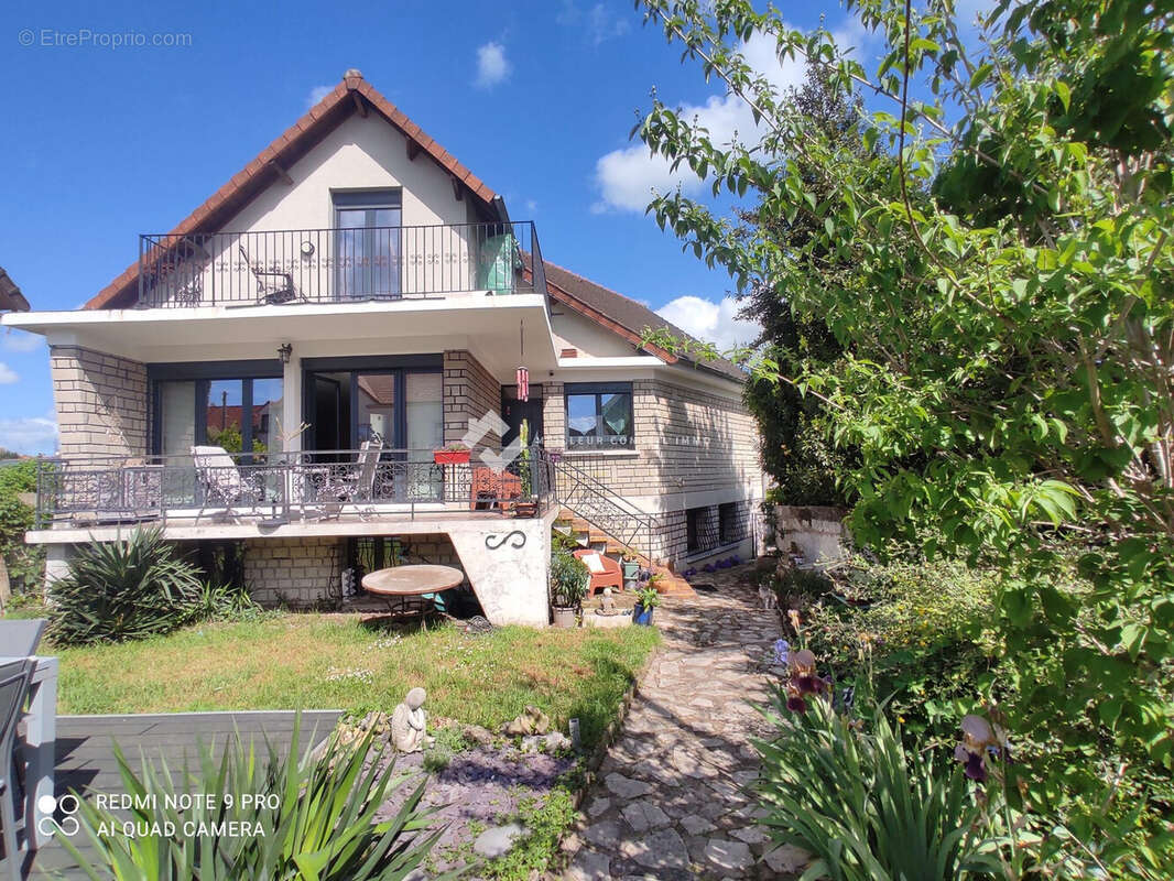 Maison 140 m² à Vigneux-Sur-Seine  - photo 3