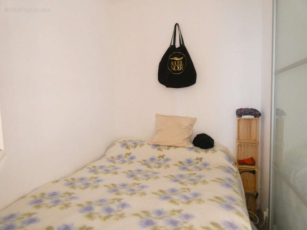Appartement à LE GRAU-DU-ROI