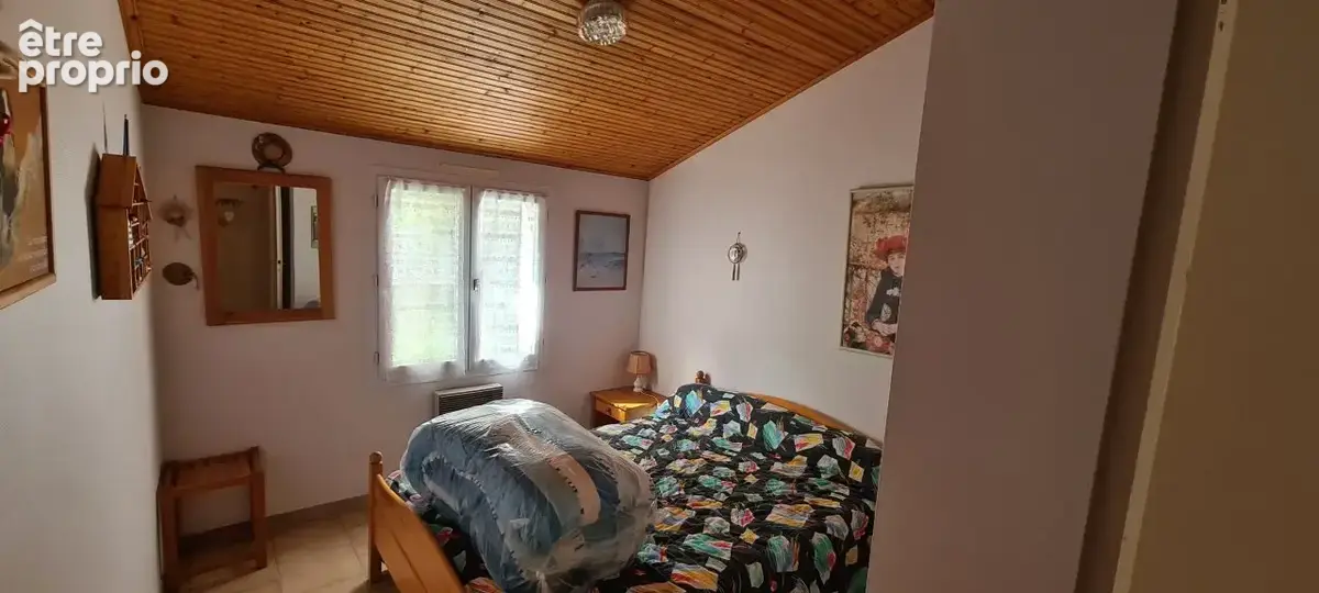 La maison de l'été -Charmante maison de vacances - photo 4