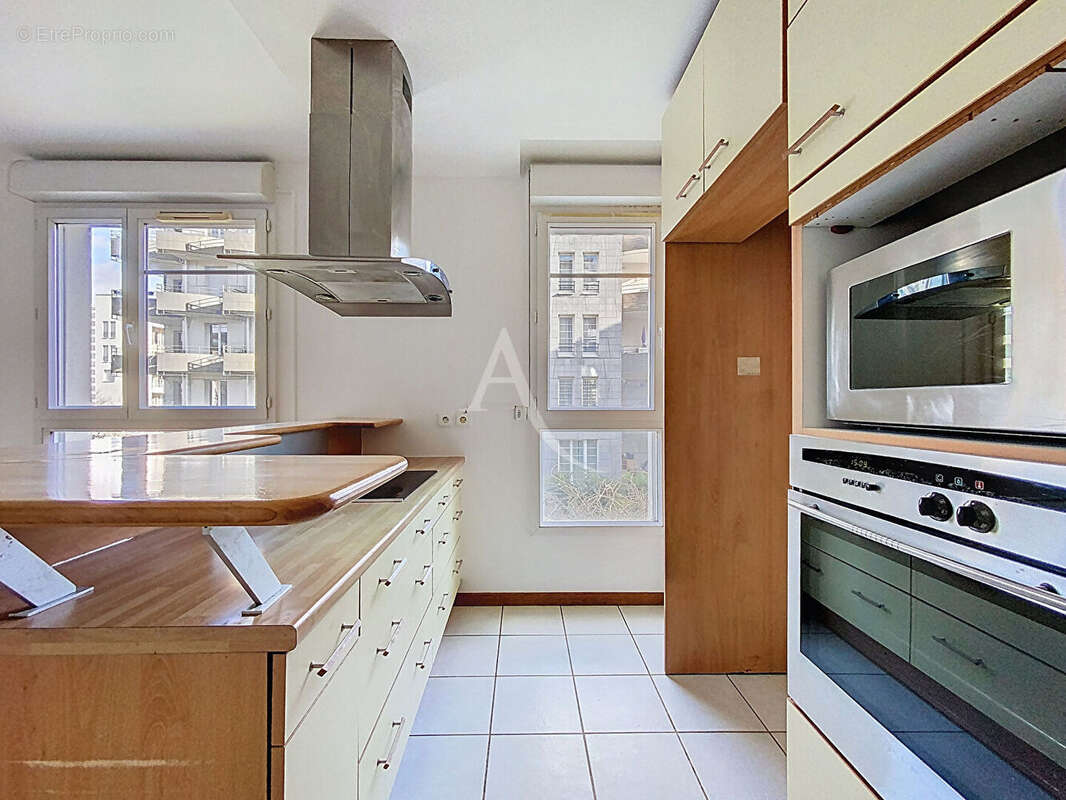 Appartement à SAINT-GERMAIN-EN-LAYE