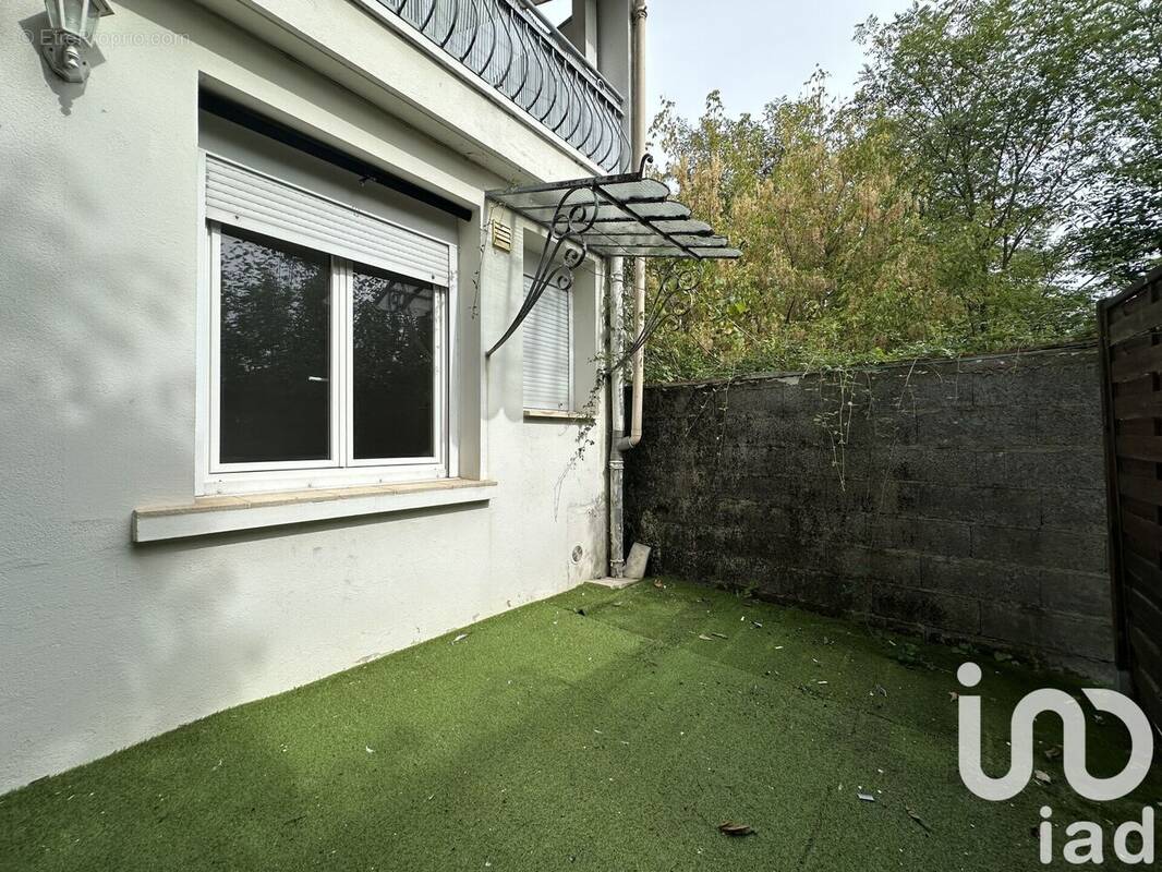 Photo 1 - Appartement à VILLENEUVE-SUR-LOT