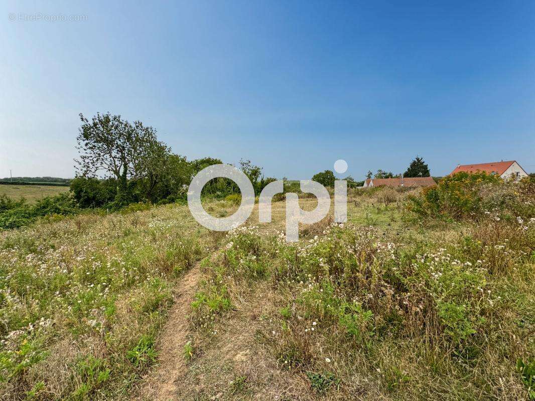 Maison à LEULINGHEN-BERNES