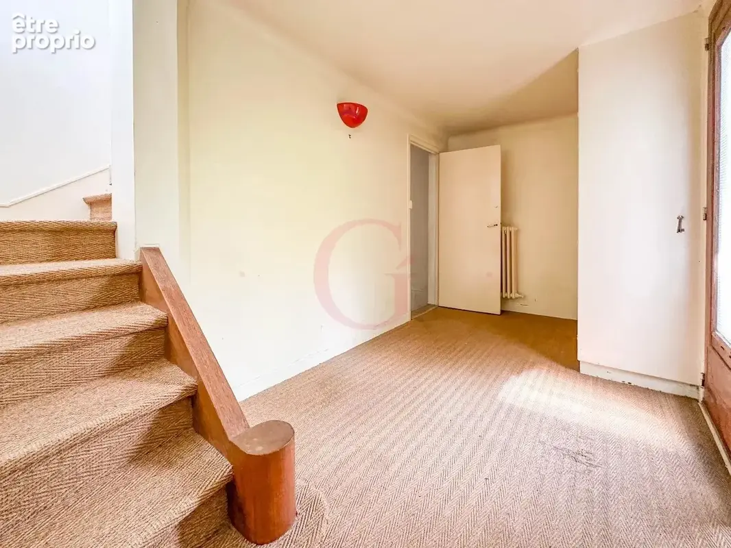 Maison 6 pièces 115 m² à vendre à Bourg-La-Reine (92340) - photo 10