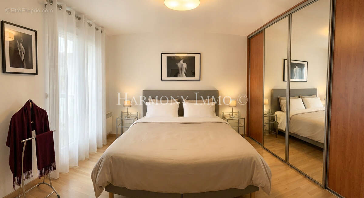 Appartement à AJACCIO