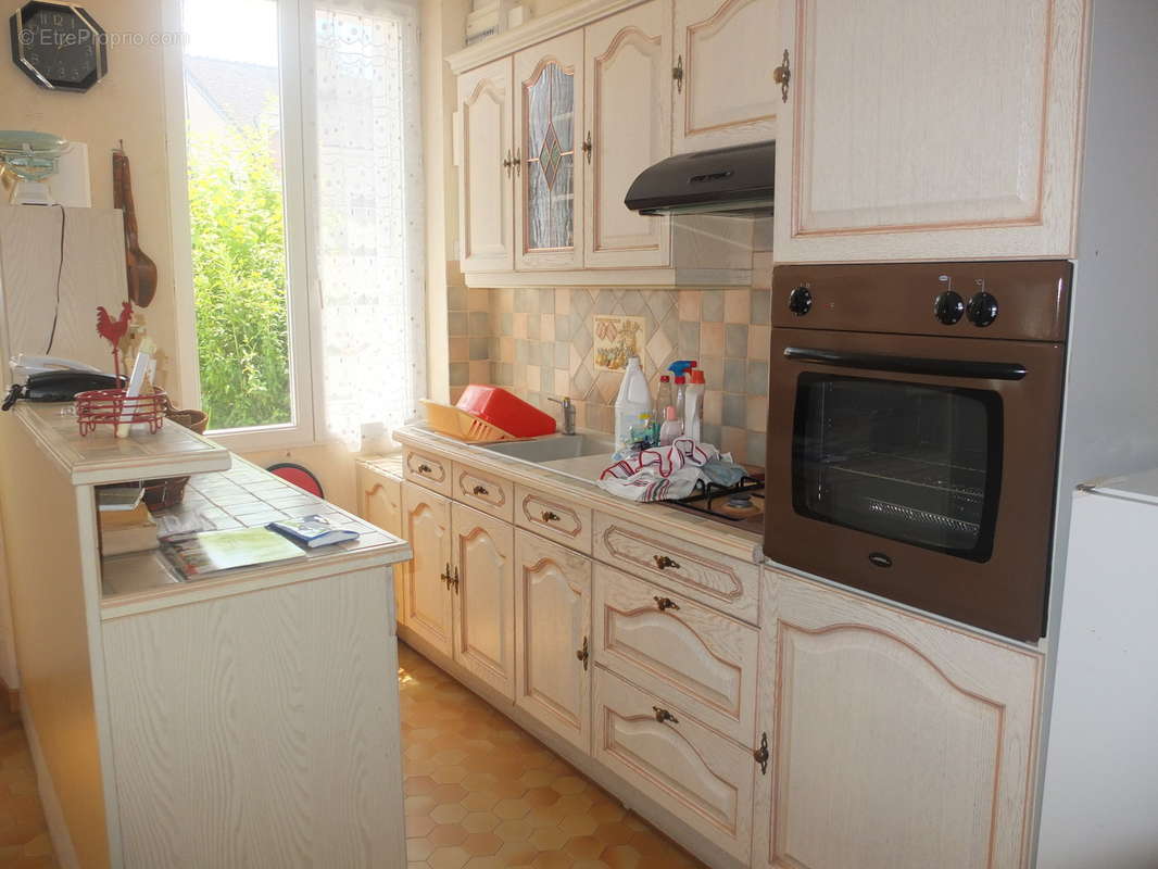 Maison De Bourg - photo 3