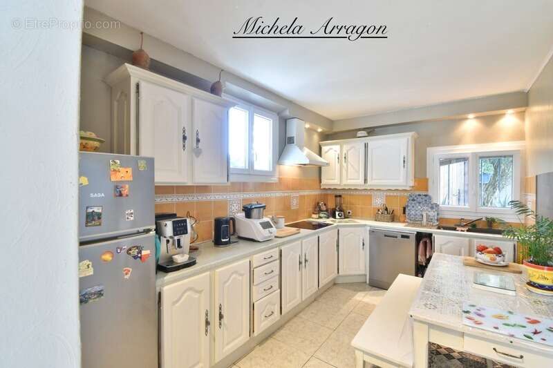 Maison à vendre 6 pièces VILLENEUVE SUR LOT (47) - photo 12