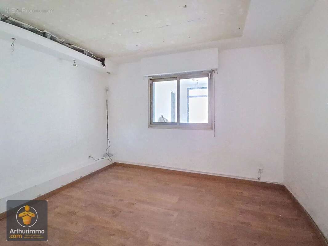 Appartement à CHAMPIGNY-SUR-MARNE