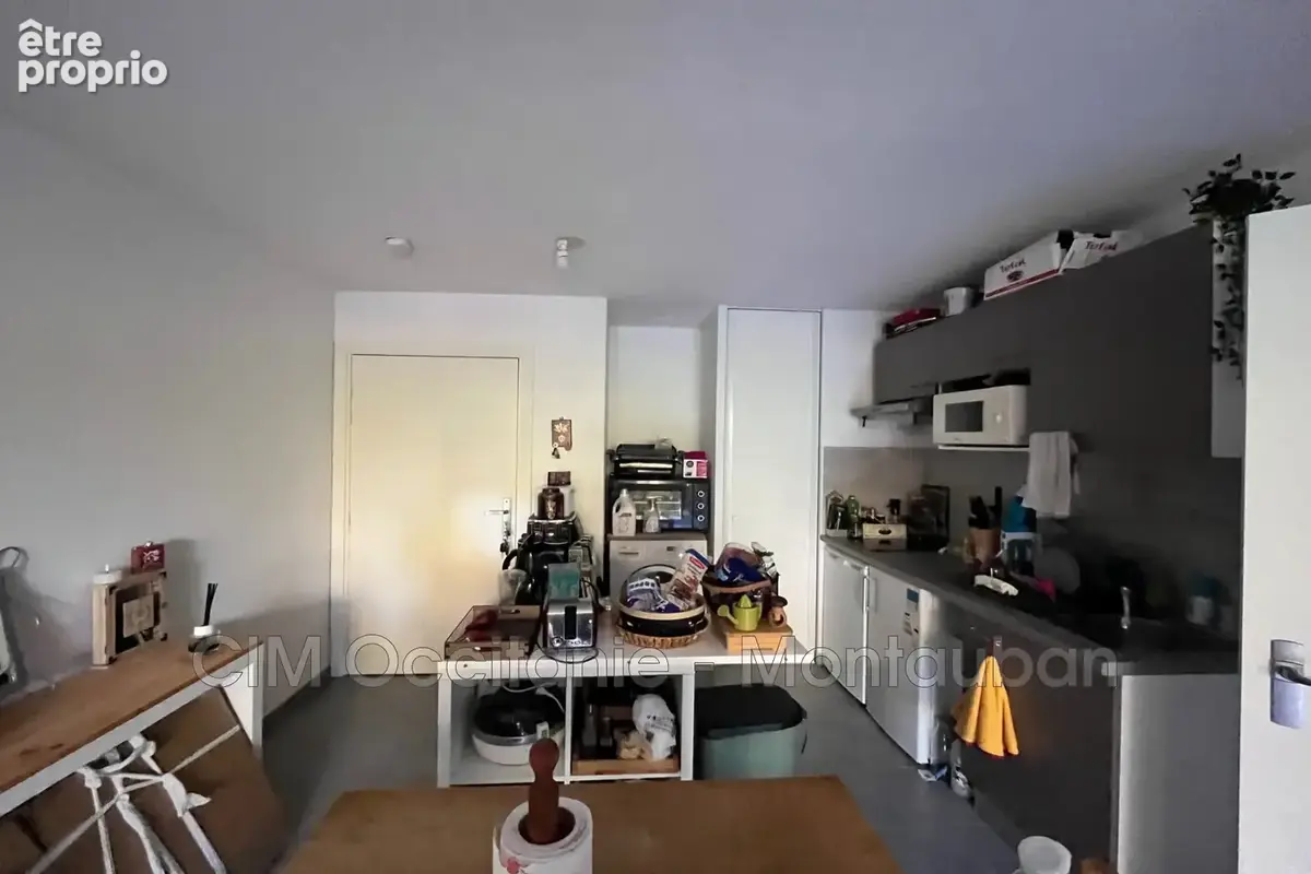 Appartement 2 pièces 44 m² à vendre à Portet-Sur-Garonne (31120) - photo 6
