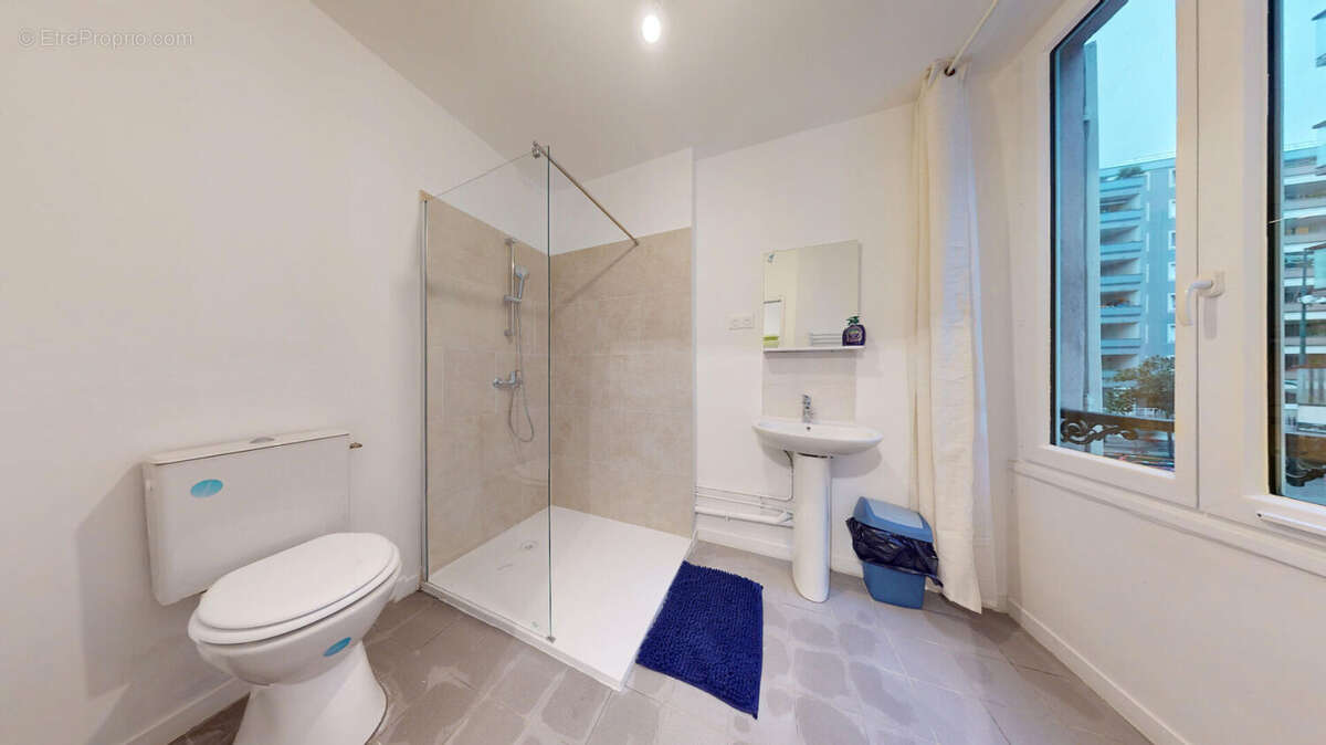 Appartement à PANTIN