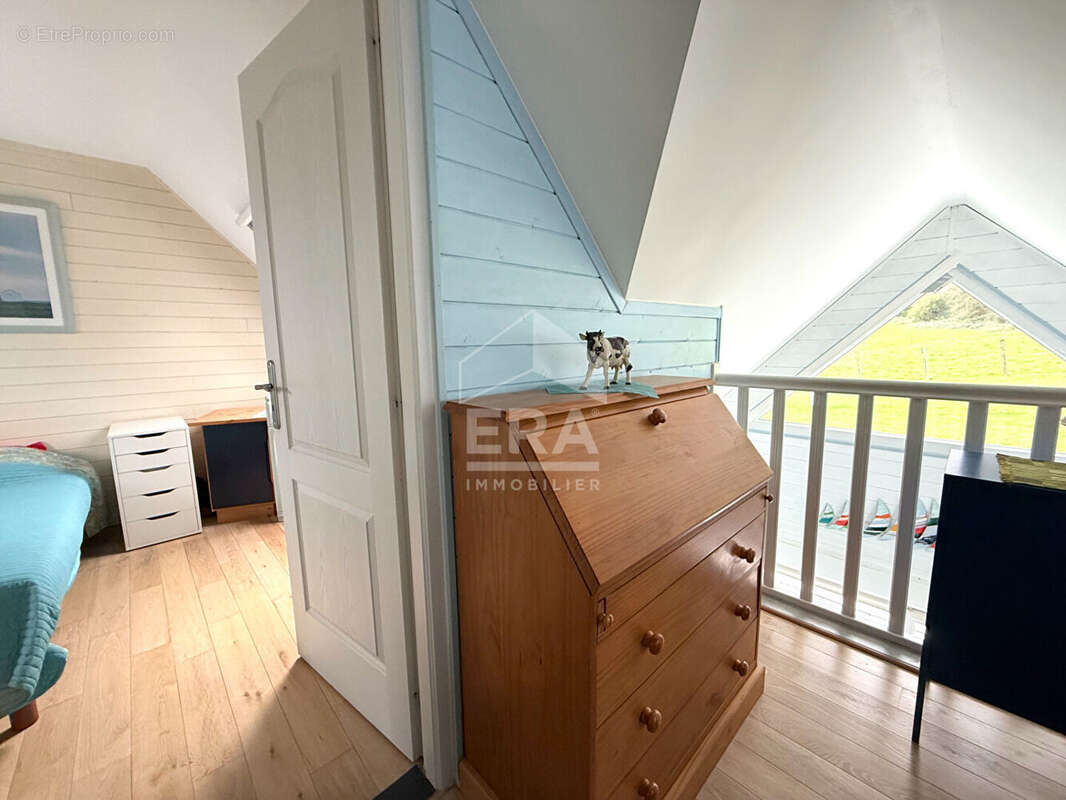 Maison à AIX-EN-ISSART