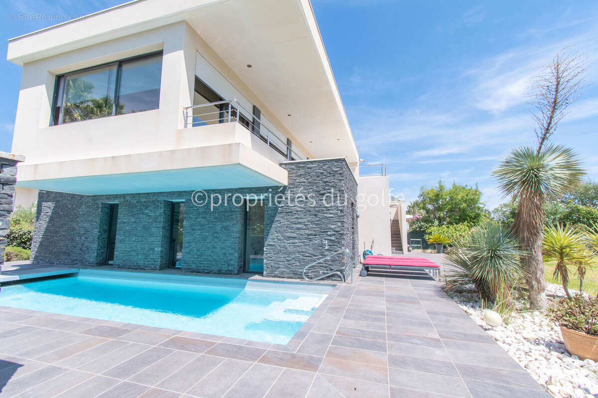Maison à SETE