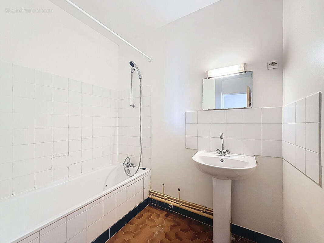 Appartement à BLOIS