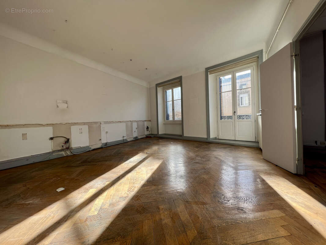 Appartement à BRIOUDE