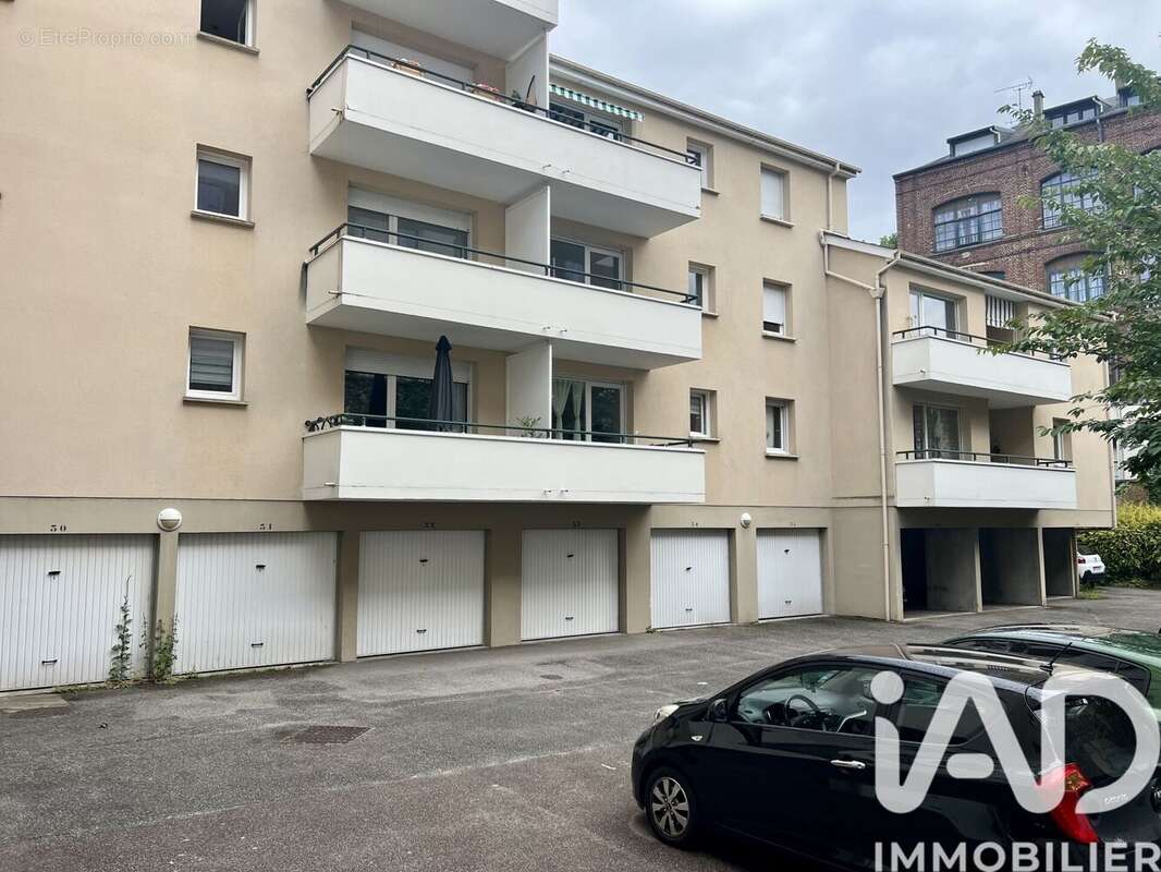 Photo 6 - Appartement à ELBEUF