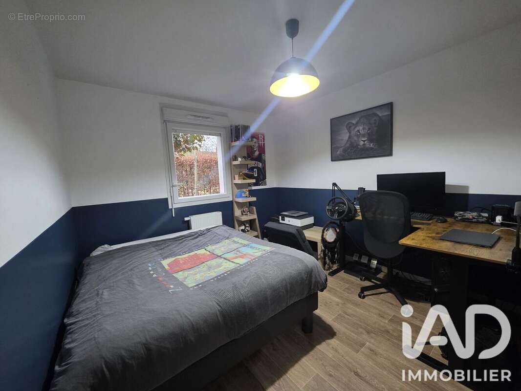 Photo 8 - Appartement à RONCHIN