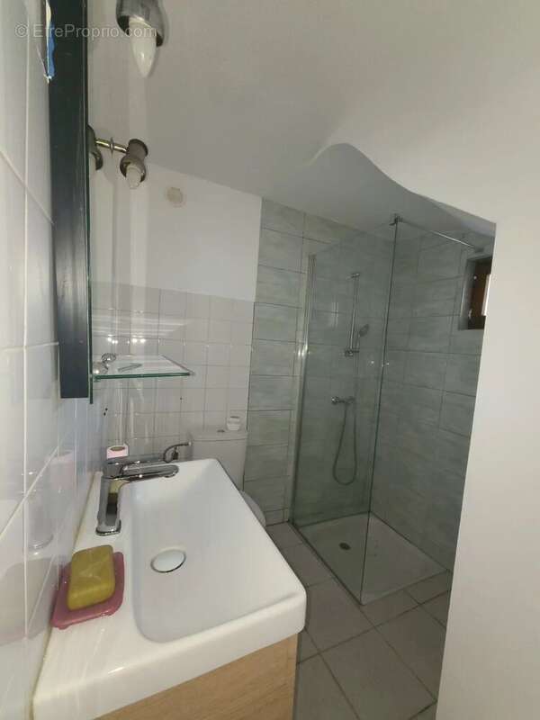 Appartement à SAINT-MARCEL-LES-VALENCE