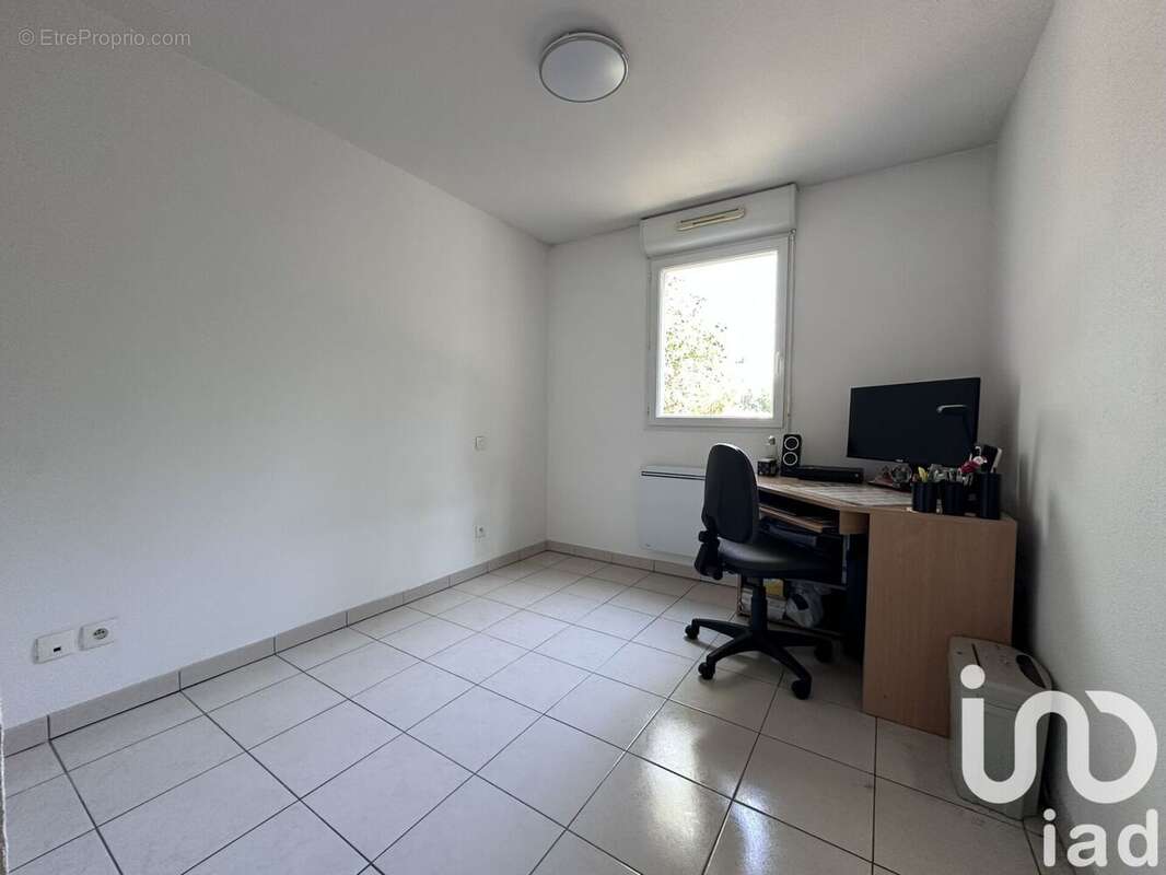 Photo 9 - Appartement à SAINT-PAUL-LES-DAX