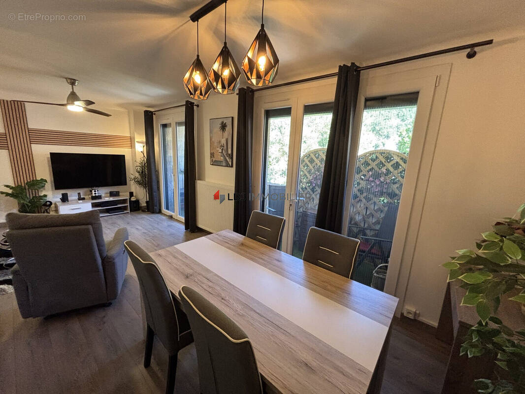 Appartement à AMELIE-LES-BAINS-PALALDA