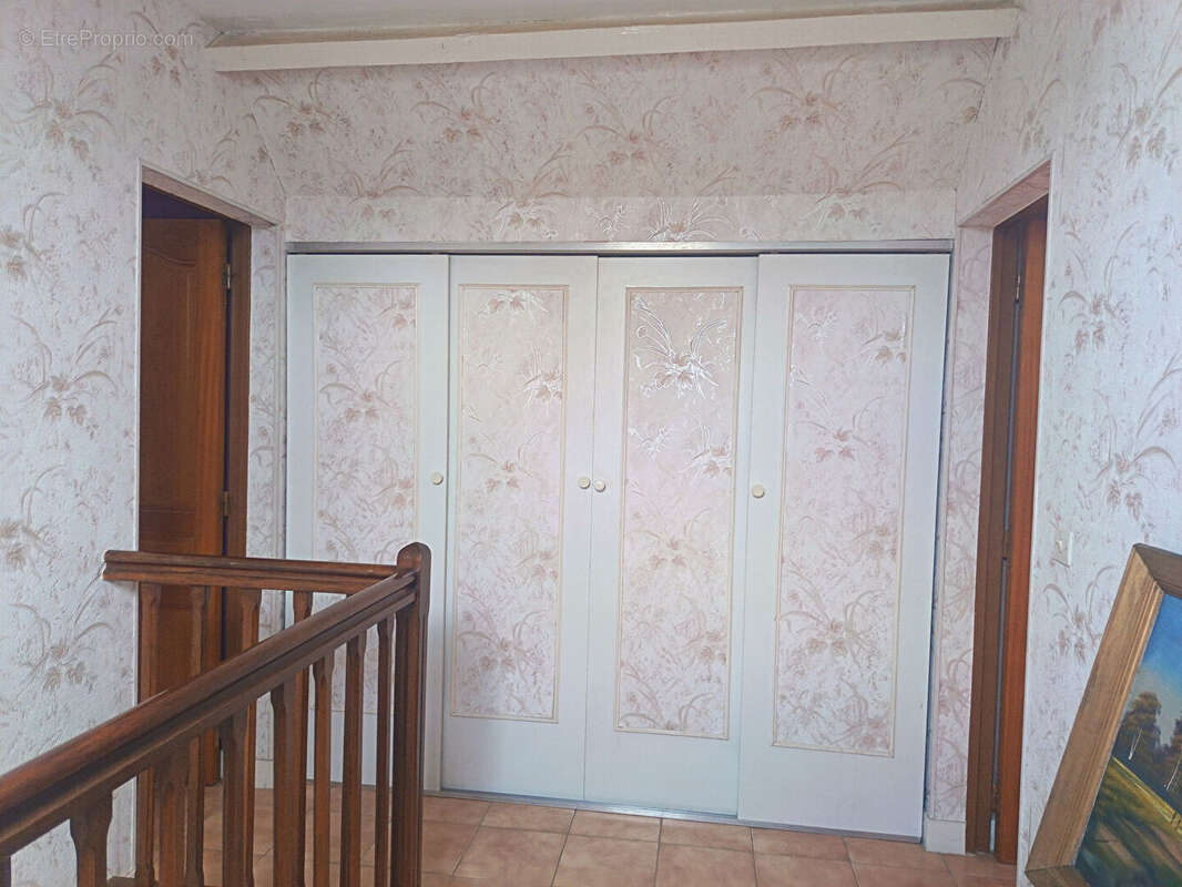 Maison à NOYERS-SUR-CHER