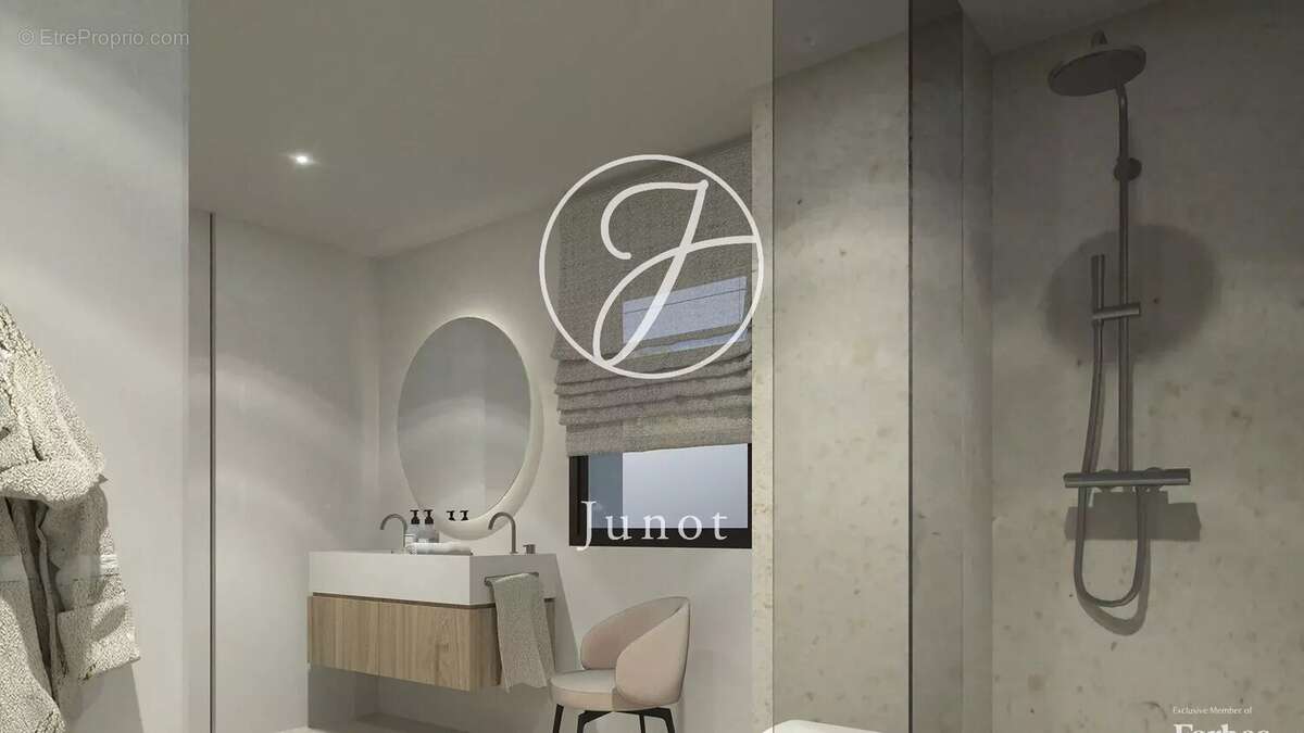 Appartement à MARCQ-EN-BAROEUL