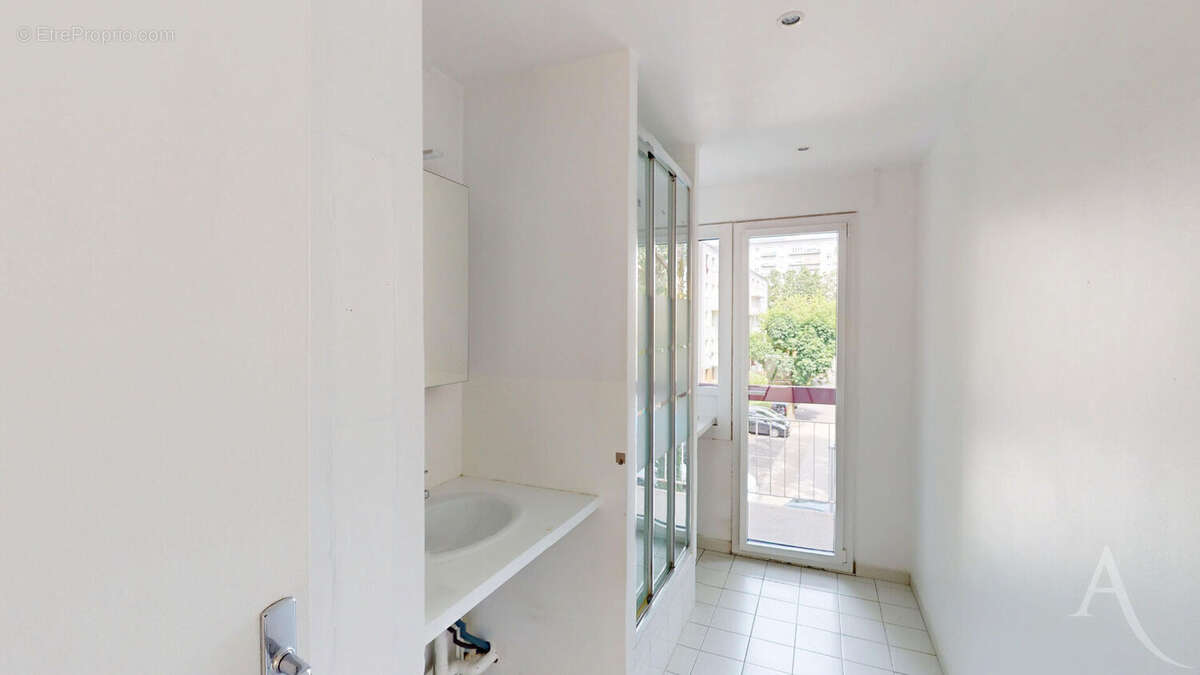 Appartement Montreuil 3 pièce(s55 m2 - photo 10