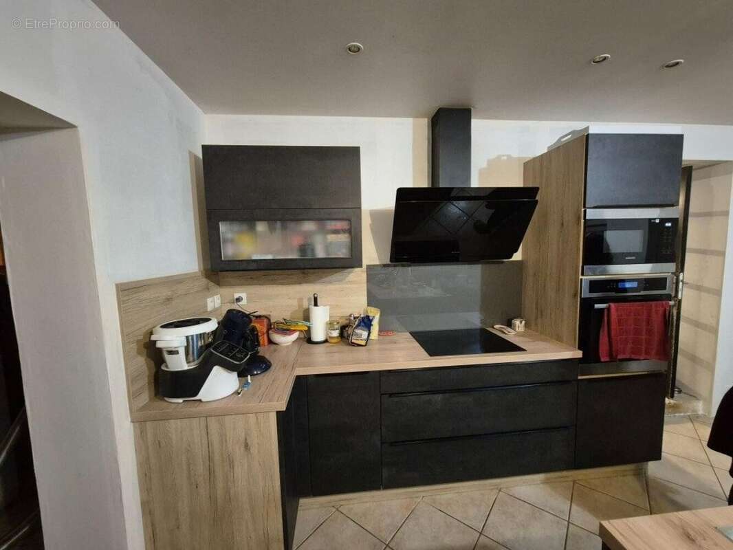 Photo 4 - Maison à CHANTONNAY