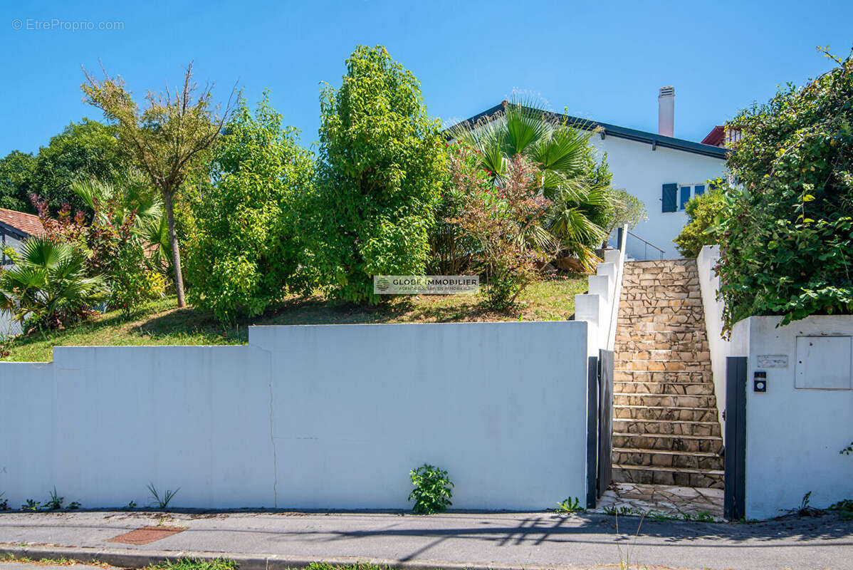 Maison à ANGLET
