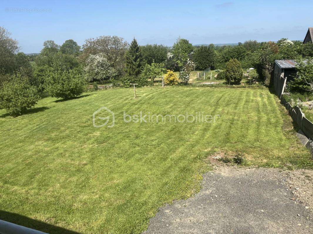 jolie maison dans petit hameau - photo 2