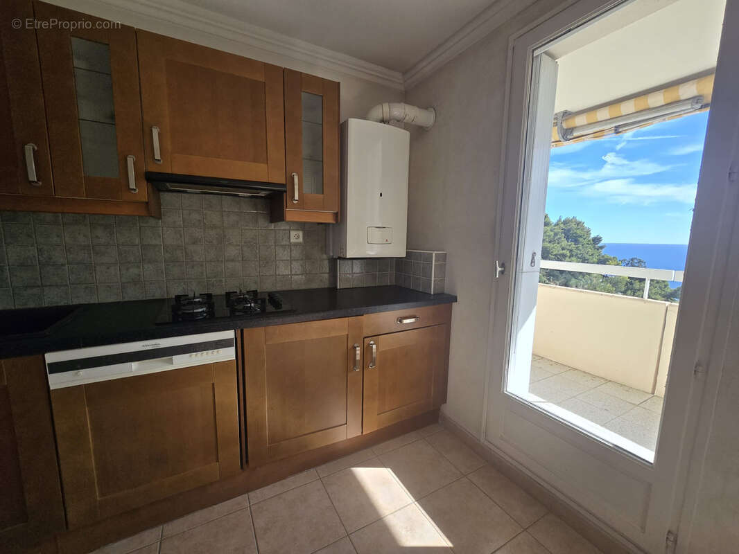 Appartement à ROQUEBRUNE-CAP-MARTIN