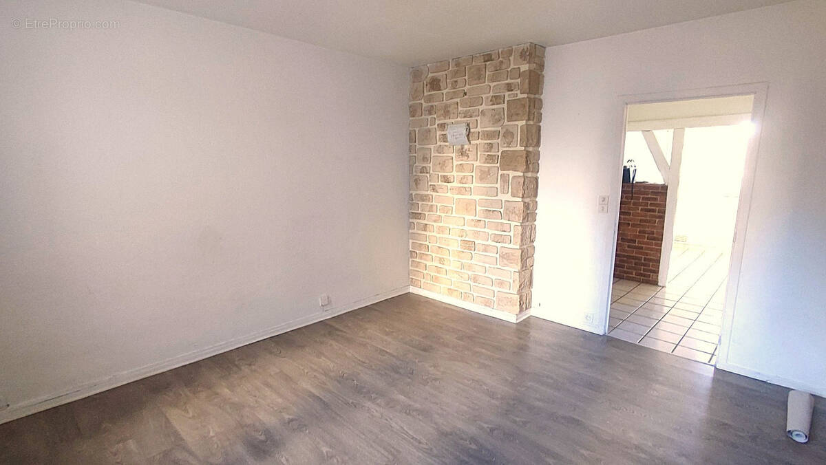 Appartement à VICHY
