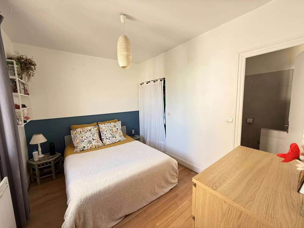 Appartement à CLAMART