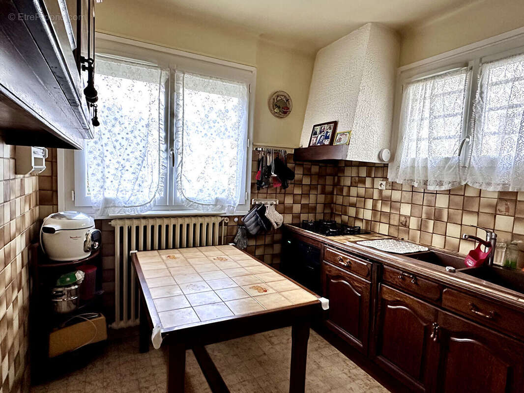 Maison à FRANCONVILLE