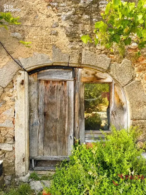 Maison atypique au coeur de la nature - photo 7