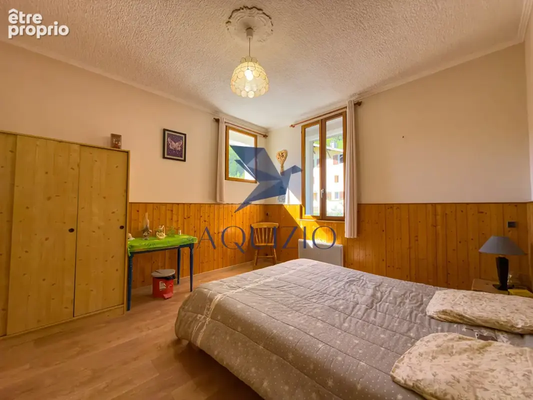 Grande maison composée de 2 appartements + potentiel 3eme logement - photo 24