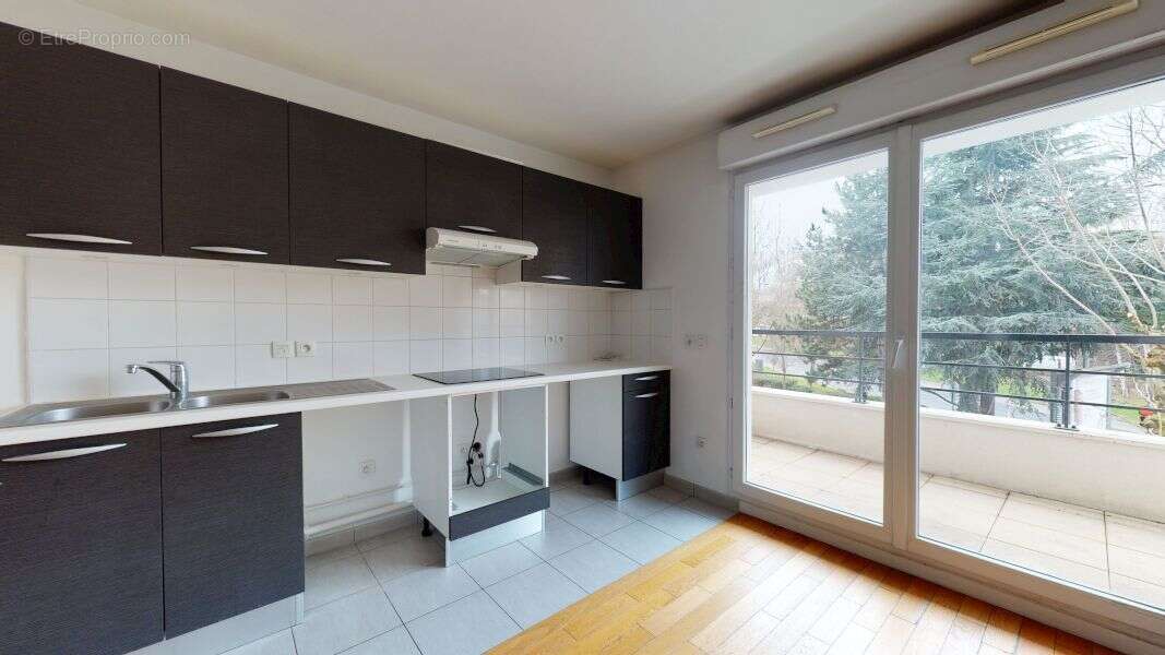 Appartement à NOGENT-SUR-MARNE