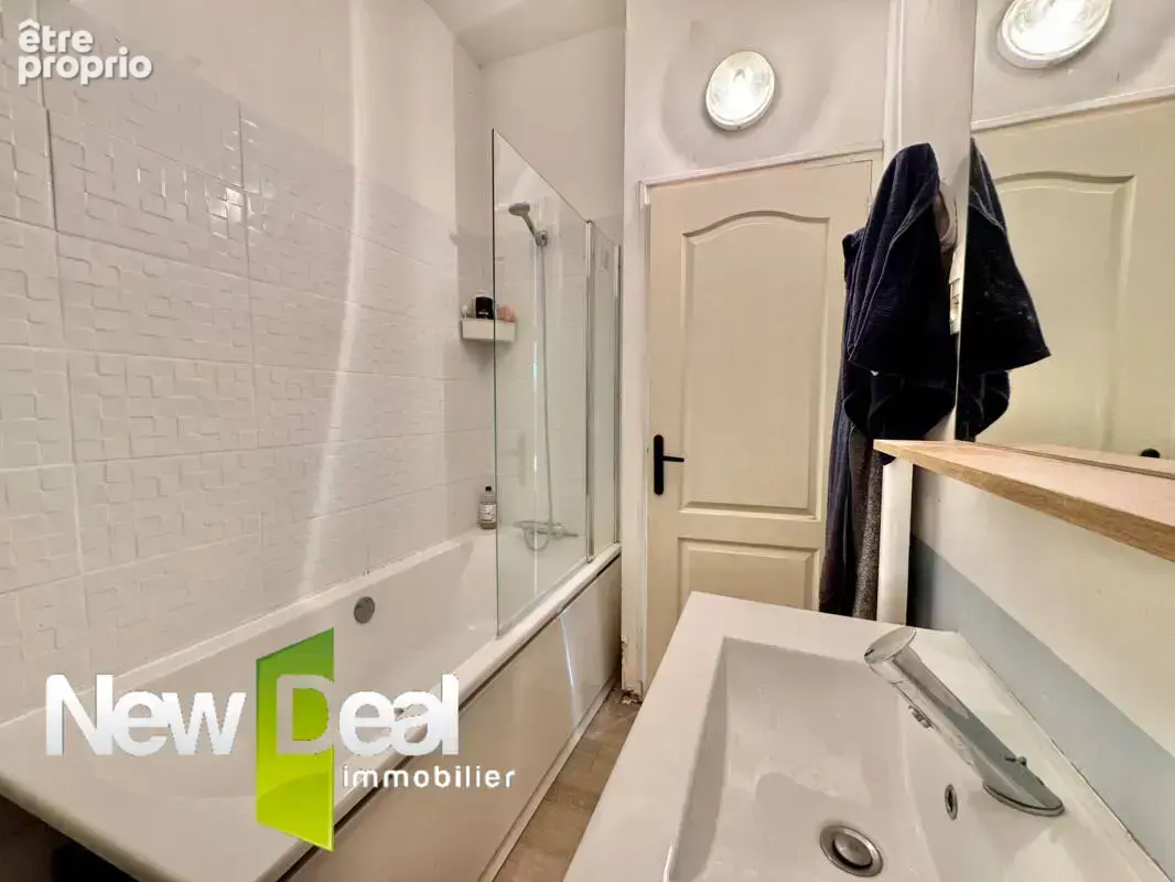 Maison de village / fort potentiel locatif / sameon - photo 8