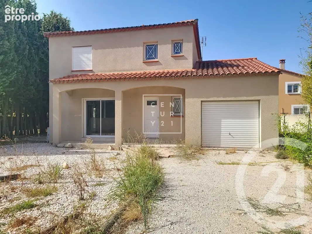 Maison à LE SOLER