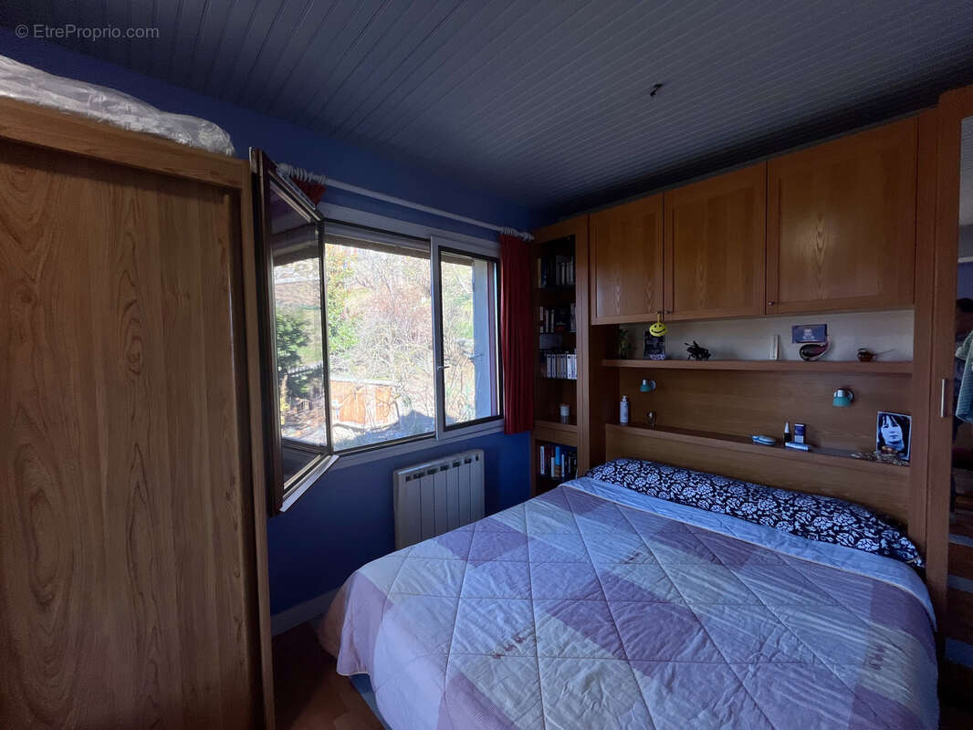 Maison à VIER-BORDES