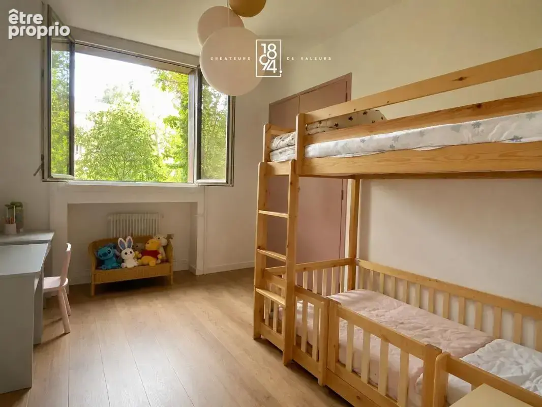 Appartement grand T3 avec Balcon à vendre Aix-En-Provence  66 m²  Calme I Parking Libre - photo 8